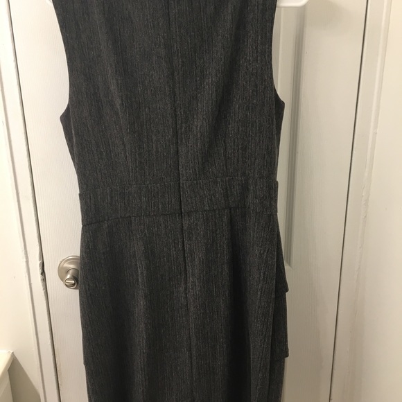 Connected Apparel Dress size 10 - Picture 4 of 4